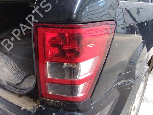 Used Right taillight Right taillight JEEP GRAND CHEROKEE III (WH, WK) 3.0 CRD 4x4 (218 hp) 34157409 34157409