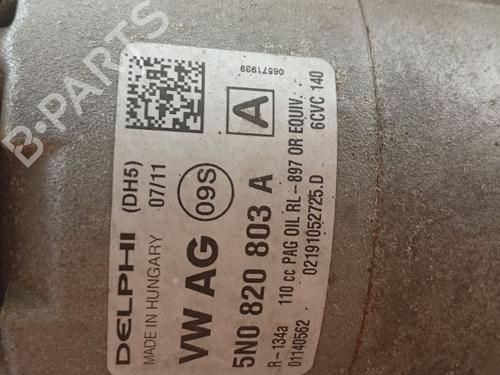 AC-Kompressor VW POLO V (6R1, 6C1)  | BP29022281M34 