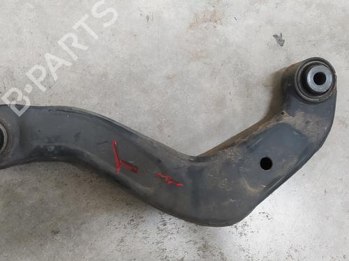 Used Left rear suspension arm SEAT EXEO (3R2) 2.0 TDI (120 hp) 23225881