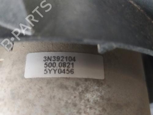 Radiator fan LAND ROVER RANGE ROVER EVOQUE (L538) 2.2 D | BP17852755M35 
