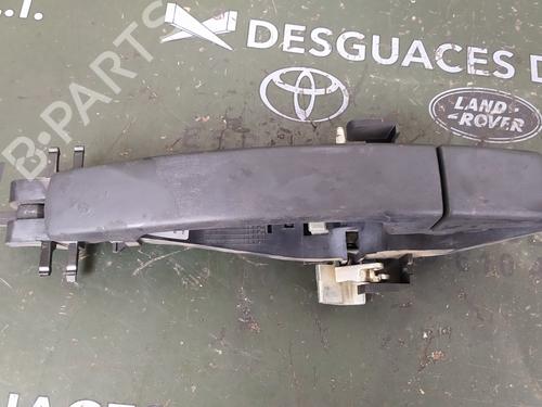 Used Front right exterior door handle LAND ROVER FREELANDER 2 (L359) 2.2 TD4 4x4 (152 hp) 17854885