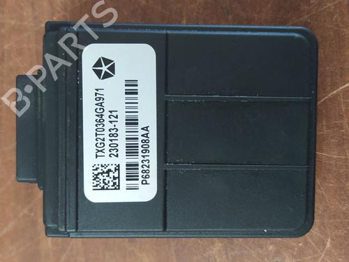 Electronic module JEEP GRAND CHEROKEE IV (WK, WK2) 3.0 CRD V6 4x4 | BP38167671M83 - Image 3