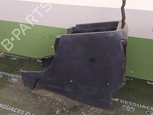 Armrest / Center console TOYOTA LAND CRUISER PRADO (_J12_) 3.0 D-4D (KDJ120, KDJ125) (163 hp) 17855571