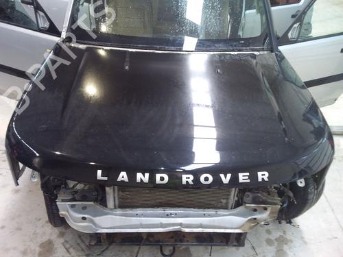 Used Hood LAND ROVER DISCOVERY III (L319) [2004-2009]  25740856