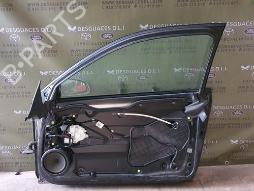 Right front door AUDI A3 (8P1)  | BP18063070C3 