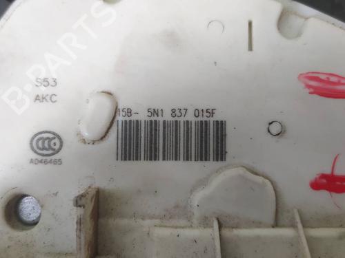 Front left lock SEAT IBIZA IV (6J5, 6P1)  | BP17853728C98 