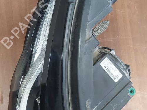 Right headlight LAND ROVER RANGE ROVER EVOQUE (L538) | BP27386024C29 - Image 2