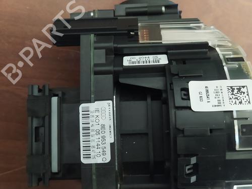 Squib airbag SEAT EXEO (3R2) 2.0 TDI | BP23107335C102 