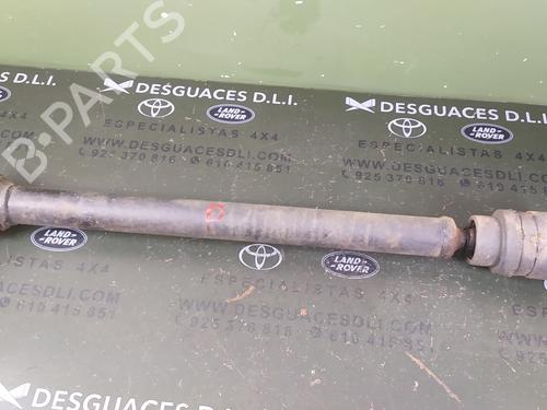 Used Driveshaft MITSUBISHI PAJERO III (V7_W, V6_W) 3.2 Di-D (V68W) (160 hp) 17854399