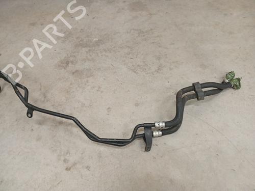 Pipe VW TOUAREG (7LA, 7L6, 7L7) 2.5 R5 TDI | BP29278916M125 
