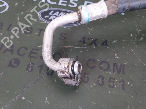 AC pipe TOYOTA LAND CRUISER PRADO (_J12_) 3.0 D-4D (KDJ120, KDJ125) | BP17855559M126 