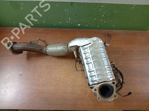 Catalyseur MAZDA CX-5 (KE, GH) [2011-2017]  32102959