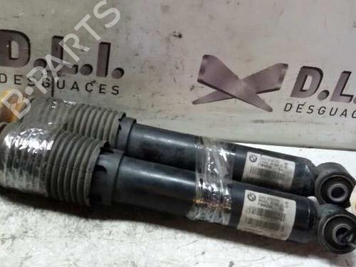 Used Right rear shock absorber BMW 5 Touring (F11) 520 d (184 hp) 17844724