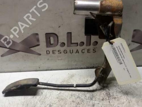 Pedal MITSUBISHI PAJERO III (V7_W, V6_W)  | BP18063303I4 