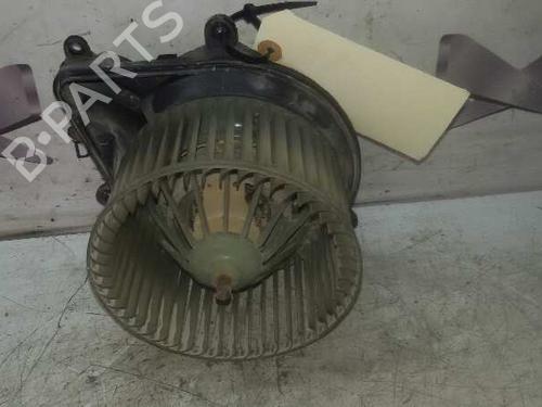 Used Heater blower motor CITROËN XSARA Coupe (N0) 1.9 D (70 hp) 17843914