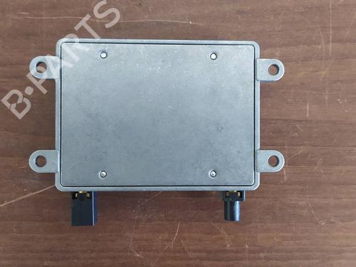 Elektronisk modul MERCEDES-BENZ M-CLASS (W164) ML 320 CDI 4-matic (164.122) | BP23973405M83 