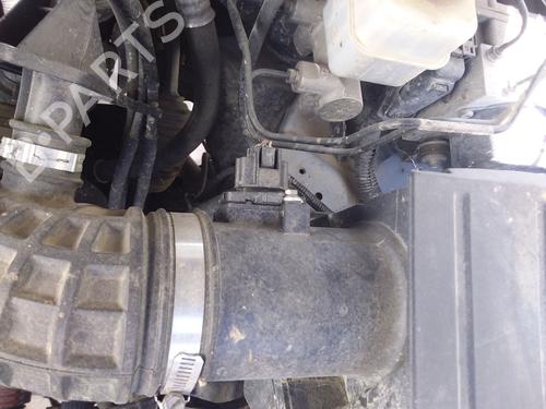 Used Mass air flow sensor NISSAN PATHFINDER III (R51) [2005-2025]  27719285