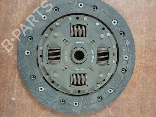 Used Other FORD ESCORT IV (GAF, AWF, ABFT) [1983-1994]  31335140