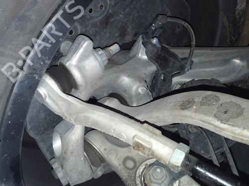 Højre Styrespindel Lejehus MERCEDES-BENZ C-CLASS (W206) C 220 d (206.004) (197 hp) 30969610