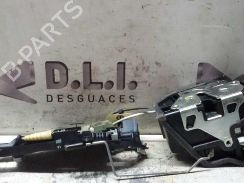 Front right lock BMW X3 (F25) xDrive 20 d | BP17844501C97 