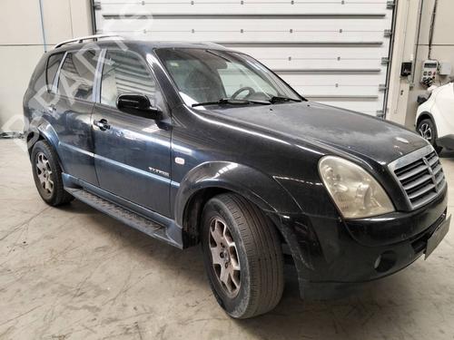 Front differential SSANGYONG REXTON / REXTON II (GAB_) | BP40255031M23 - Image 7
