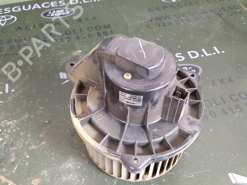 Used Heater blower motor JEEP GRAND CHEROKEE II (WJ, WG) 2.7 CRD 4x4 (163 hp) 19153969