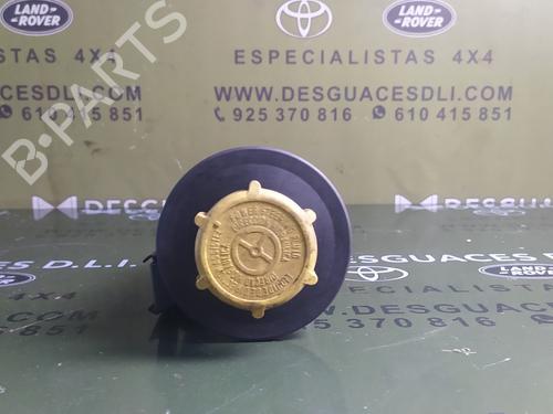 Power steering reservoir LAND ROVER RANGE ROVER SPORT I (L320) 2.7 D 4x4 | BP17850840M117 