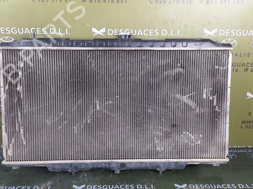 Water radiator NISSAN PATROL GR V Wagon (Y61) | BP18465494M31