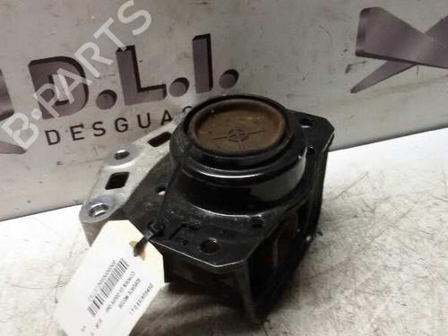 Used Engine mount CITROËN C4 Coupe (LA_) 1.6 VTi 120 (120 hp) 17844317