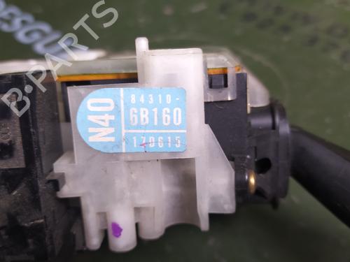 Headlight switch TOYOTA LAND CRUISER PRADO (_J12_) 3.0 D-4D (KDJ120, KDJ125) | BP17844467I24 