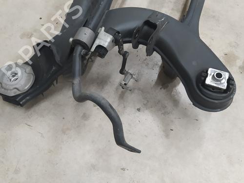 Rear axle MERCEDES-BENZ GLC (X253) 250 d 4-matic (253.909) | BP17854576M2 