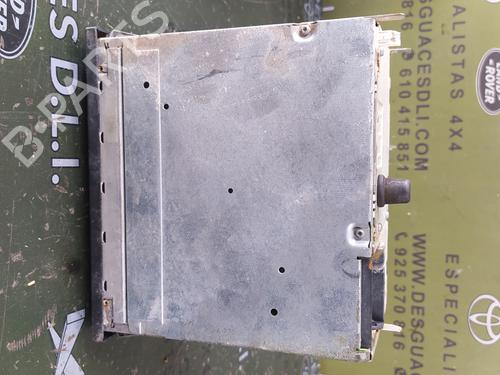 Radio VW POLO (9N_, 9A_) 1.4 TDI | BP17853062E6 