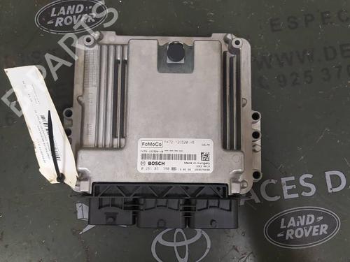 Used Engine control unit (ECU) LAND ROVER DISCOVERY SPORT (L550) 2.2 D 4x4 (150 hp) 17853596