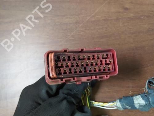 Cable LAND ROVER DISCOVERY II (L318) 2.5 Td5 4x4 | BP24104043E12 