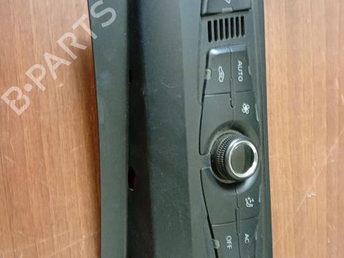 Used Climate control Climate control AUDI A4 B8 (8K2) [2007-2017] 33023352 33023352
