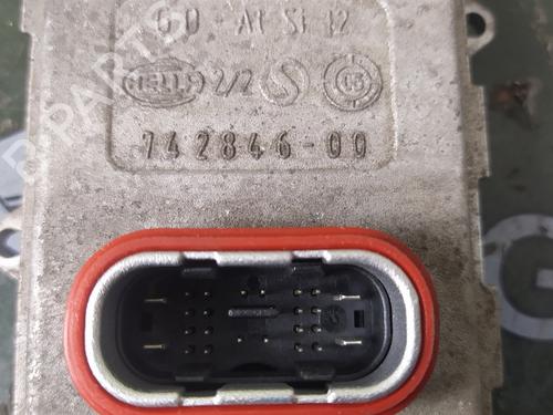 Xenon ballast MERCEDES-BENZ M-CLASS (W164) ML 320 CDI 4-matic (164.122) | BP17845345C53 