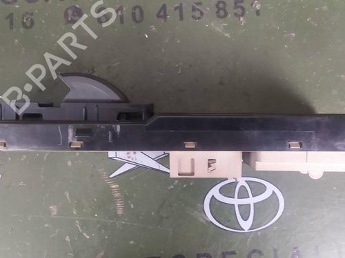 Right front window switch SAAB 9-3 (YS3F, E79, D79, D75) 1,8t | BP17840993I26 