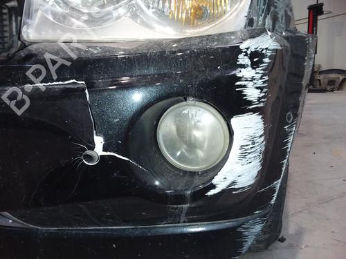 Używane Światło przeciwmgłowe przednie lewe JEEP GRAND CHEROKEE III (WH, WK) [2004-2011]  30729781