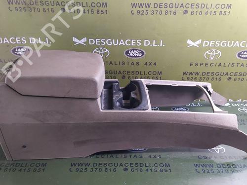Used Armrest / Center console JEEP GRAND CHEROKEE III (WH, WK) 3.0 CRD 4x4 (218 hp) 18465914