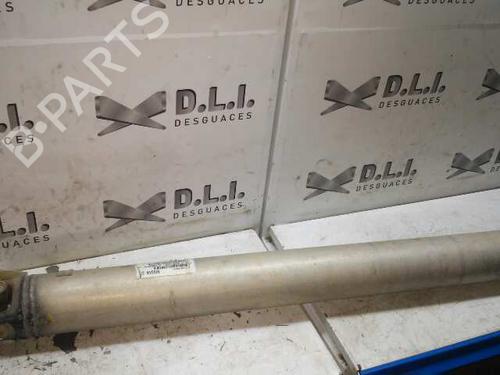 Driveshaft NISSAN NAVARA NP300 (D40) 2.5 dCi 4WD (D40TT, D40T, D40M, D40BB) | BP17841606M37 