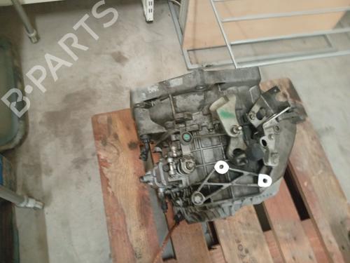 Used Gearbox Gearbox ALFA ROMEO GIULIETTA (940_) 2.0 JTDM (940.FXL1A) (140 hp) 31267697 31267697