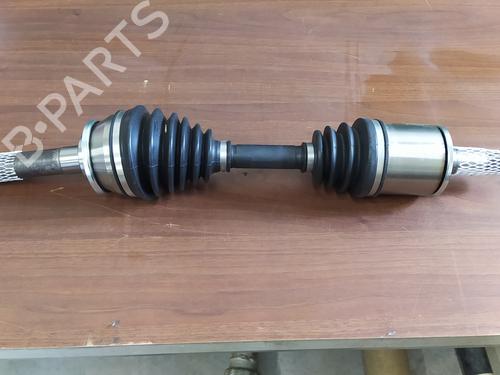 Used Left front driveshaft MITSUBISHI PAJERO I (L04_G, L14_G) [1982-1991]  24497440
