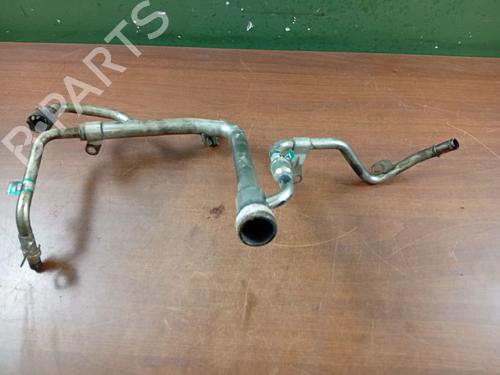 Pipe JEEP GRAND CHEROKEE IV (WK, WK2) 3.0 CRD V6 4x4 | BP30133981M125