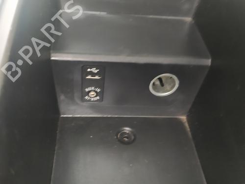 Armrest / Center console BMW X3 (F25) xDrive 20 d | BP17851632I20 