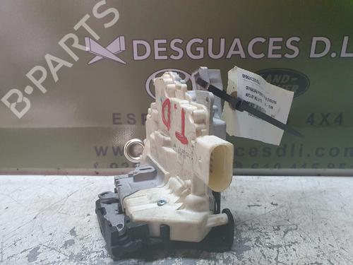 Rear right lock AUDI Q7 (4LB) 3.0 TDI quattro | BP17844835C99 