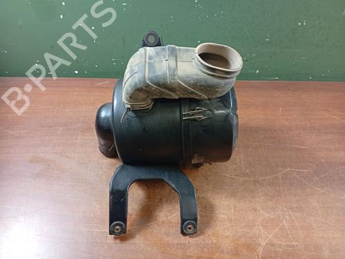 Used Air filter box MITSUBISHI GALLOPER (JK-01) 2.5 TD intercooler (99 hp) 25671417