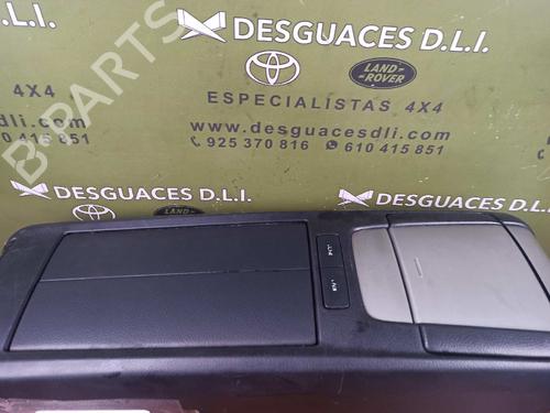 Middle console LEXUS RX (_U3_) 400h AWD (MHU38_) | BP36161636I22 - Image 3