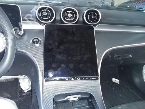 Multifunctionele display MERCEDES-BENZ C-CLASS (W206) C 220 d (206.004) (197 hp) 30969625