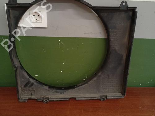 Frontplate/Frontkurv SUZUKI JIMNY Closed Off-Road Vehicle (SN) [1998-2025]  29454094