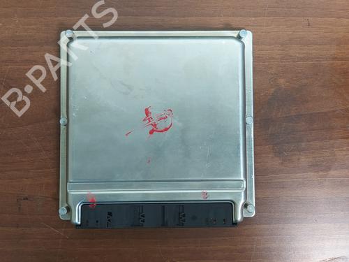 Engine control unit (ECU) MERCEDES-BENZ M-CLASS (W164) ML 500 4-matic (164.175) | BP18040020M57 